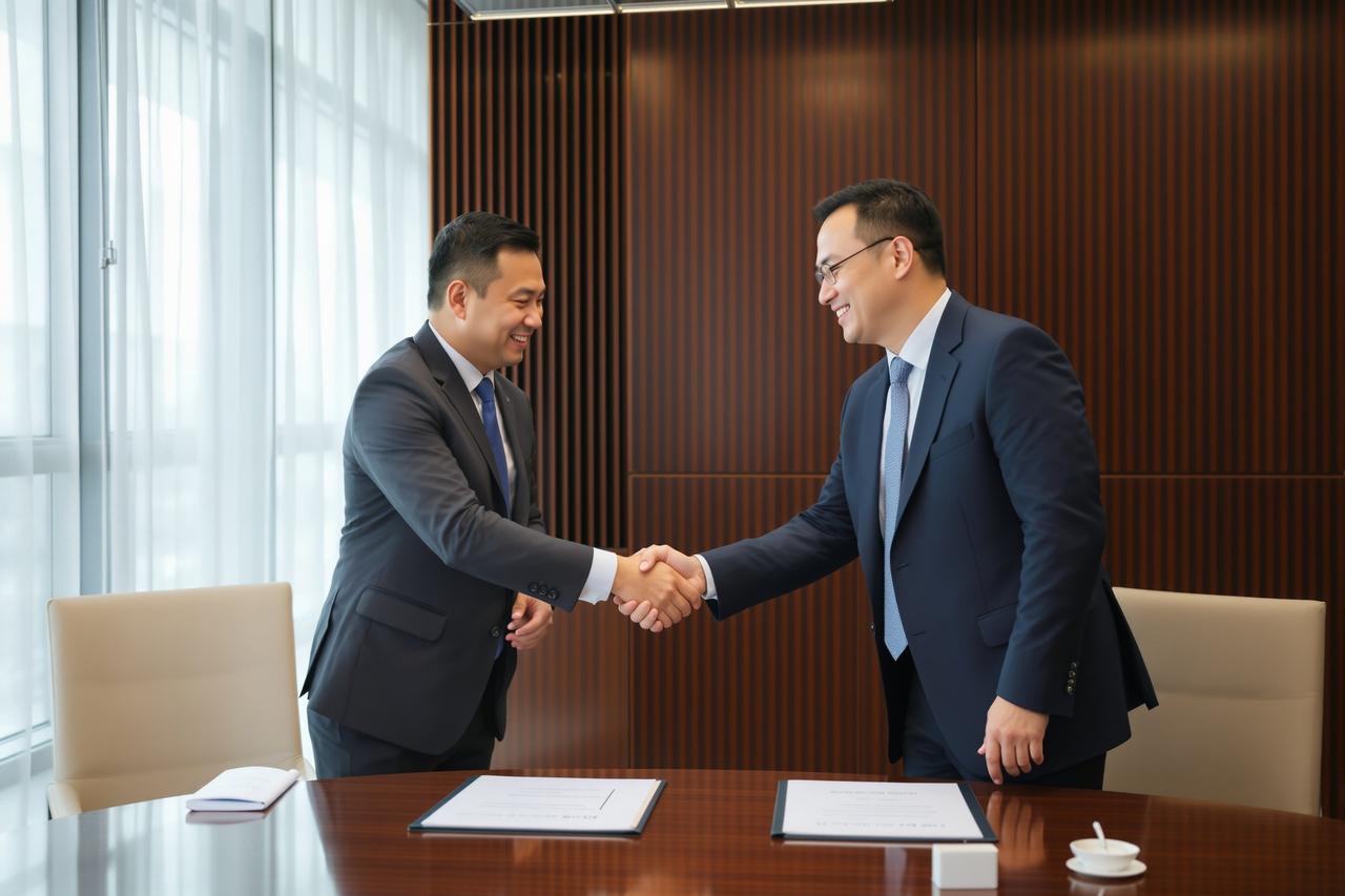 51视频与腾讯视频达成战略合作，共同打造精品内容生态