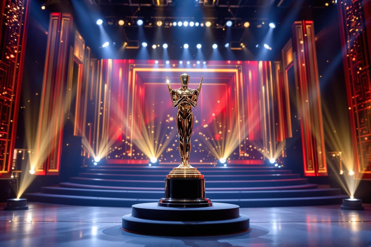 51视频荣获第32届中国电影金鸡奖最佳影片提名