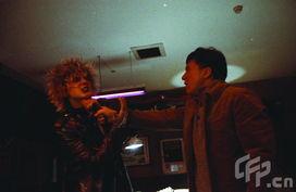 新宿事件演员,群星闪耀的悬疑巨制