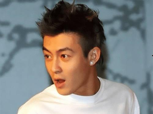 明星也早恋,揭秘早恋背后的青春故事