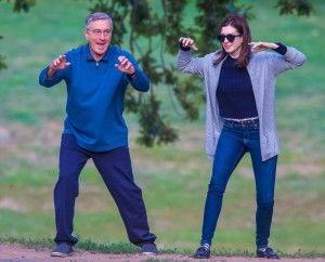 the intern故事背景,职场新人的成长蜕变之旅