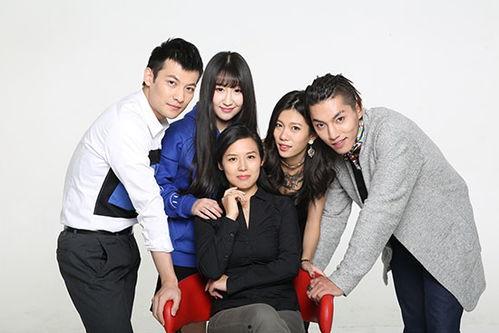 律政少女赎身记演员表,众星云集，演绎职场风云