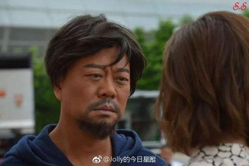 夸世代演员,演绎传奇，重塑经典