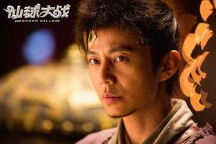 何炅搞笑电影,搞笑电影中的欢乐时光