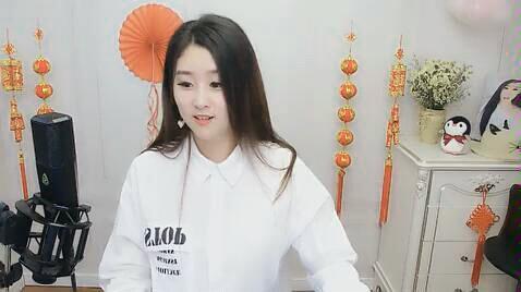 酷狗繁星出名的女主播,揭秘酷狗女主播的成名之路