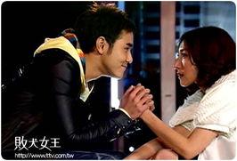 败犬女王 花絮,幕后故事与感人瞬间