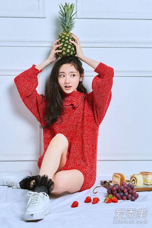 101傅青个人资料,101传奇，青春闪耀的舞台之星