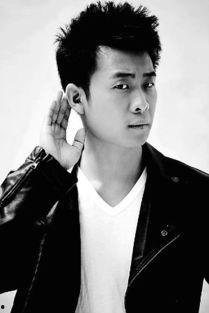 张驿个人资料,才华横溢的青年才俊，多领域成就斐然